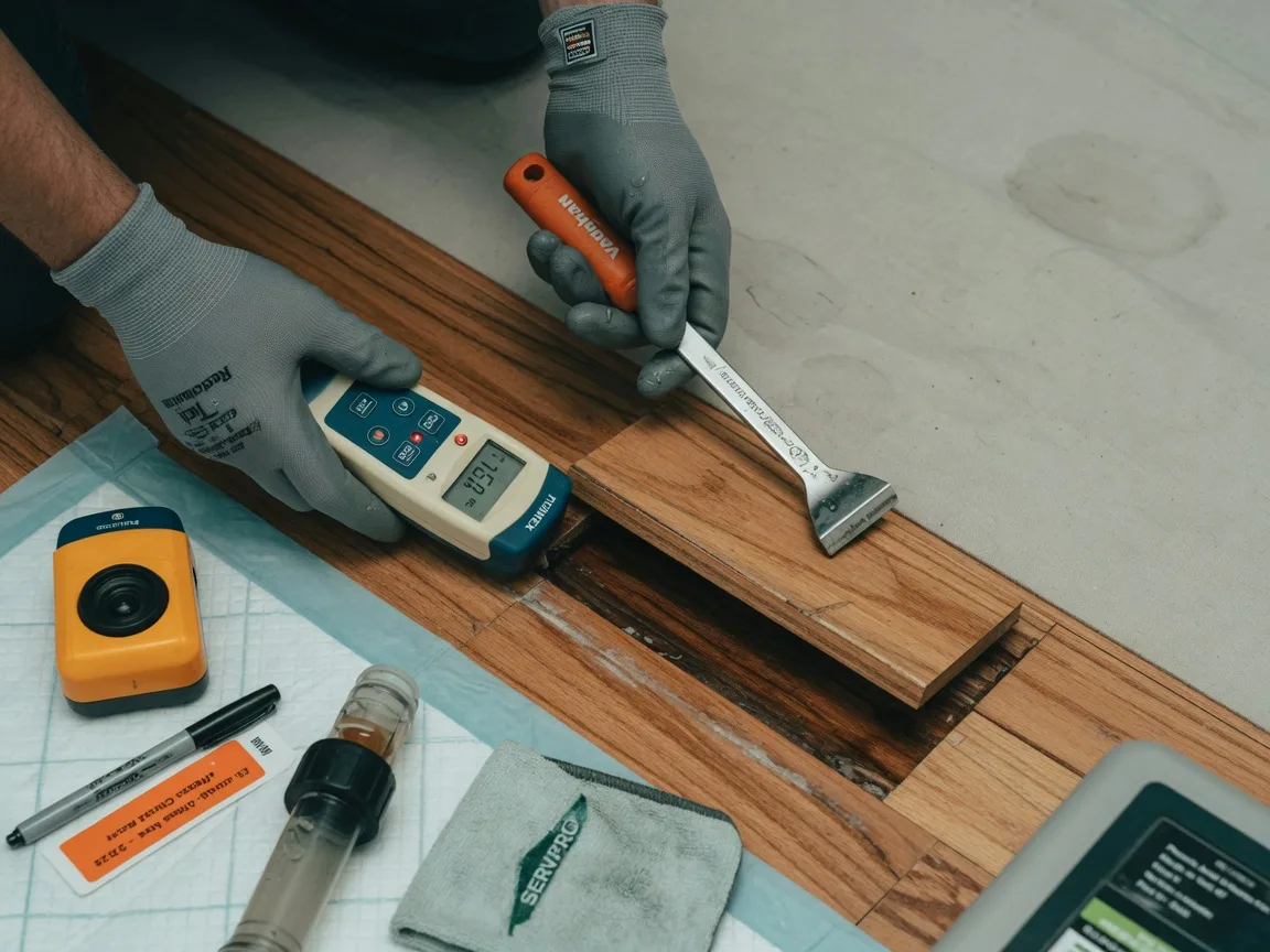 Why choose Water Damage Restoration in Greenbrae, CA